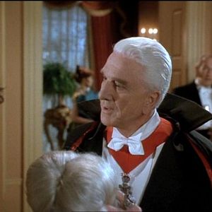 Foto Drácula - Morto, mas Feliz