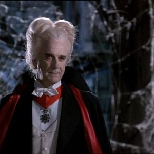 Foto Drácula - Morto, mas Feliz