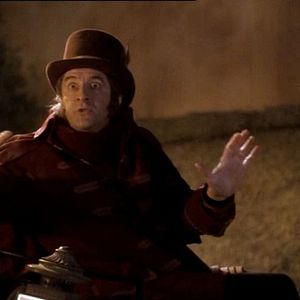 Foto Drácula - Morto, mas Feliz