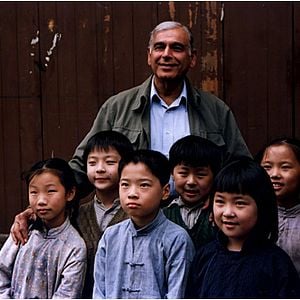 Foto A Condessa Branca