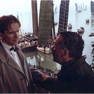 Foto A Condessa Branca