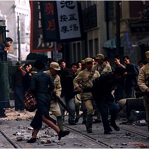 Foto A Condessa Branca