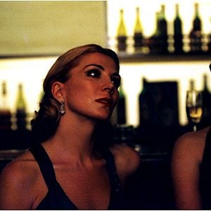 Foto A Condessa Branca