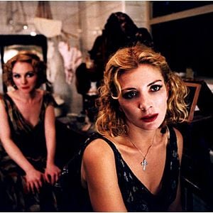 Foto A Condessa Branca