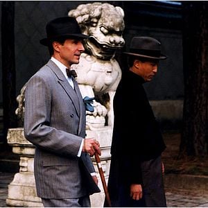 Foto A Condessa Branca