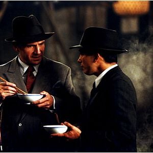 Foto A Condessa Branca