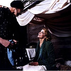 Foto A Condessa Branca