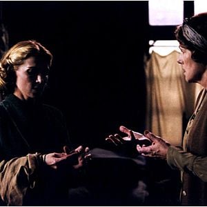 Foto A Condessa Branca