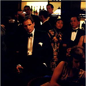 Foto A Condessa Branca