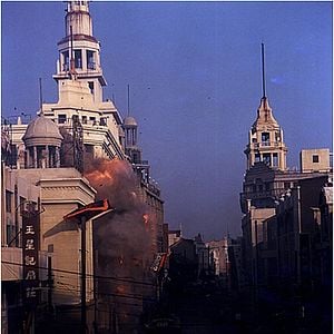 Foto A Condessa Branca