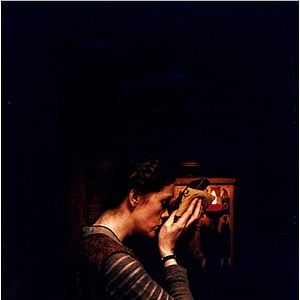 Foto A Condessa Branca