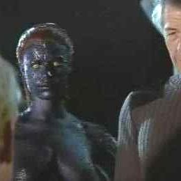 Foto X-Men - O Filme