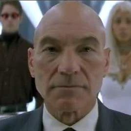 Foto X-Men - O Filme