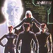 Foto X-Men - O Filme