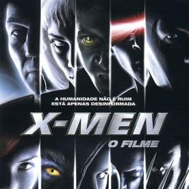 Foto X-Men - O Filme