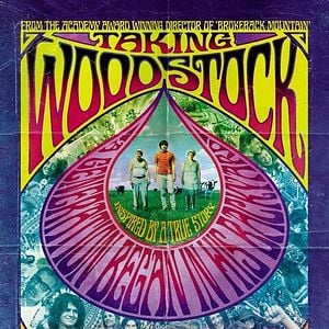 Foto Aconteceu em Woodstock