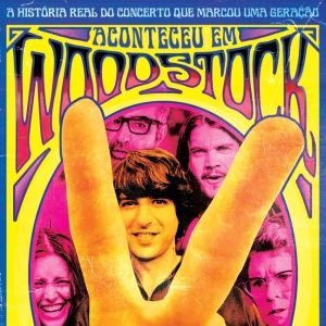 Foto Aconteceu em Woodstock