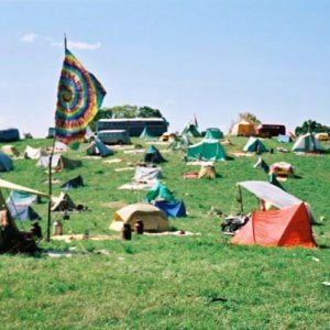 Foto Aconteceu em Woodstock