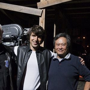 Foto Aconteceu em Woodstock