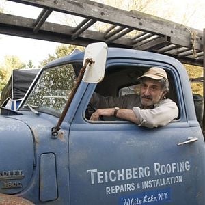 Foto Aconteceu em Woodstock