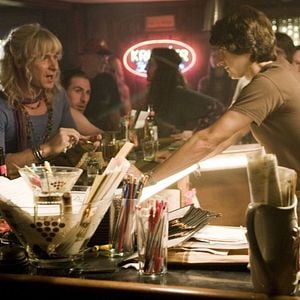 Foto Aconteceu em Woodstock