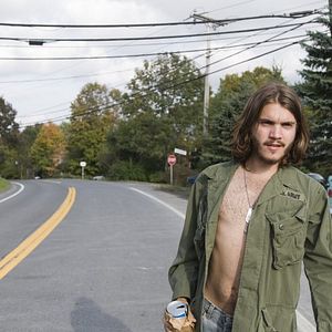 Foto Aconteceu em Woodstock