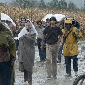 Foto Aconteceu em Woodstock