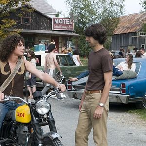Foto Aconteceu em Woodstock