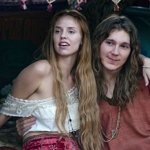 Foto Aconteceu em Woodstock