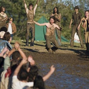 Foto Aconteceu em Woodstock