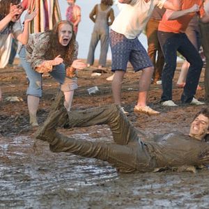 Foto Aconteceu em Woodstock