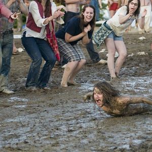 Foto Aconteceu em Woodstock