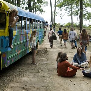 Foto Aconteceu em Woodstock