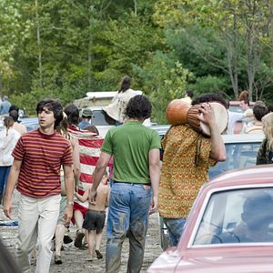 Foto Aconteceu em Woodstock