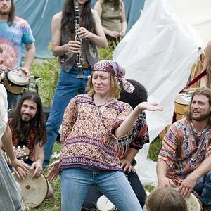 Foto Aconteceu em Woodstock