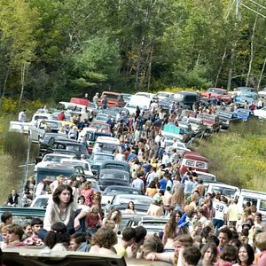 Foto Aconteceu em Woodstock