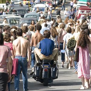 Foto Aconteceu em Woodstock