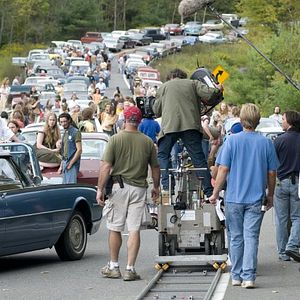 Foto Aconteceu em Woodstock