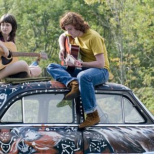 Foto Aconteceu em Woodstock