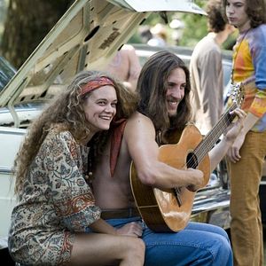 Foto Aconteceu em Woodstock
