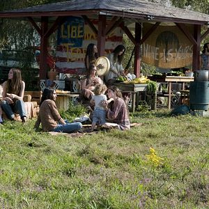 Foto Aconteceu em Woodstock