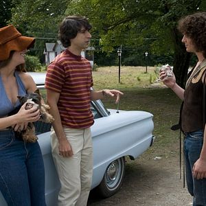 Foto Aconteceu em Woodstock