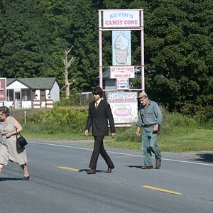 Foto Aconteceu em Woodstock