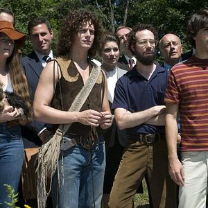 Foto Aconteceu em Woodstock