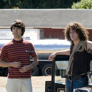 Foto Aconteceu em Woodstock