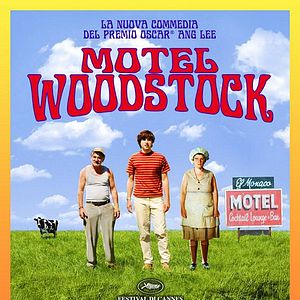 Foto Aconteceu em Woodstock