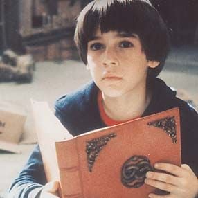 Foto A História Sem Fim