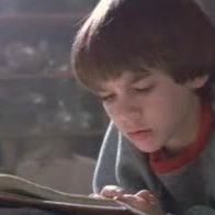 Foto A História Sem Fim