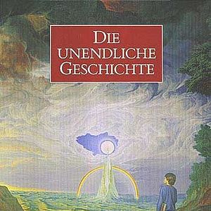 Foto A História Sem Fim