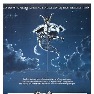 Foto A História Sem Fim